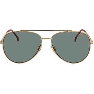 Carrera Aviator Sunglasses